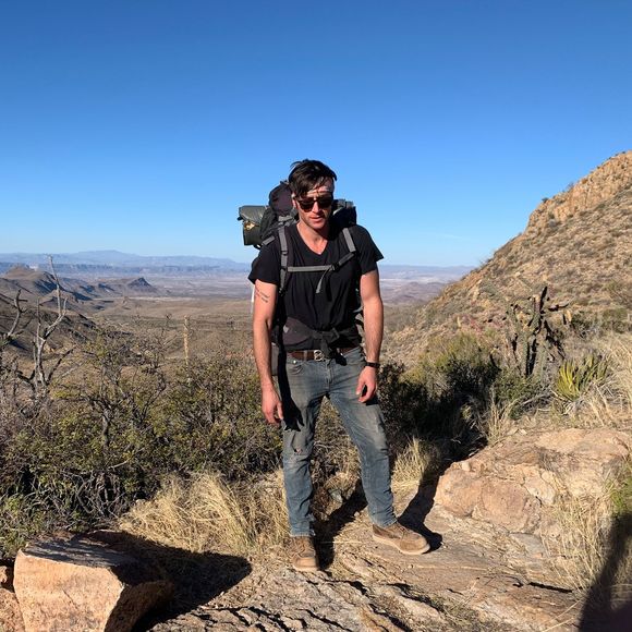 Meet your Posher, Curtis - Picture 1 of 1